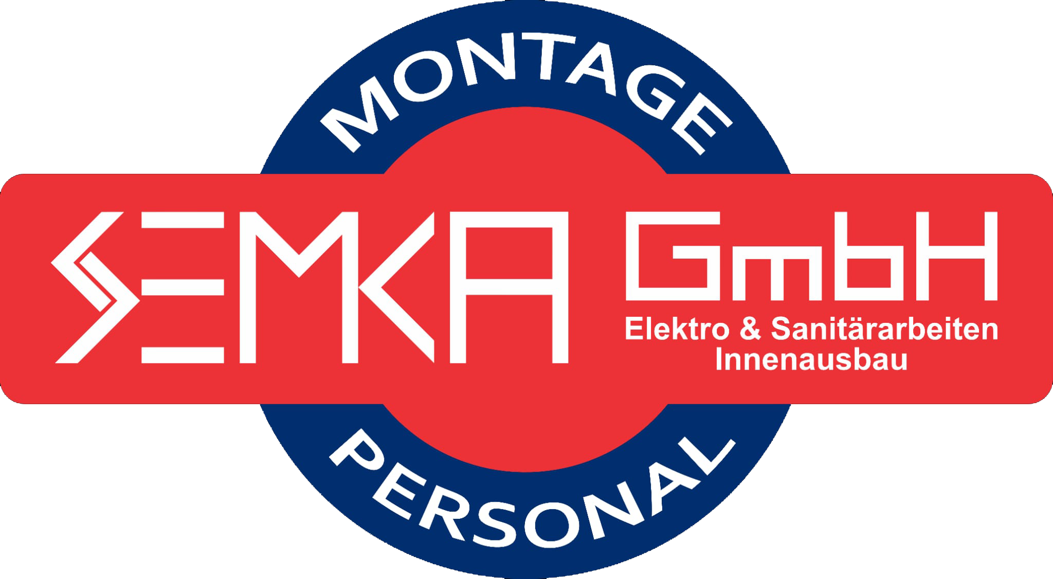 SEMKA GmbH Logo